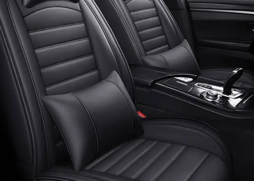 Czy pokrowce na siedzenia samochodowe to dobry pomysł? Czy pokrowce na siedzenia samochodowe to dobry pomysł?