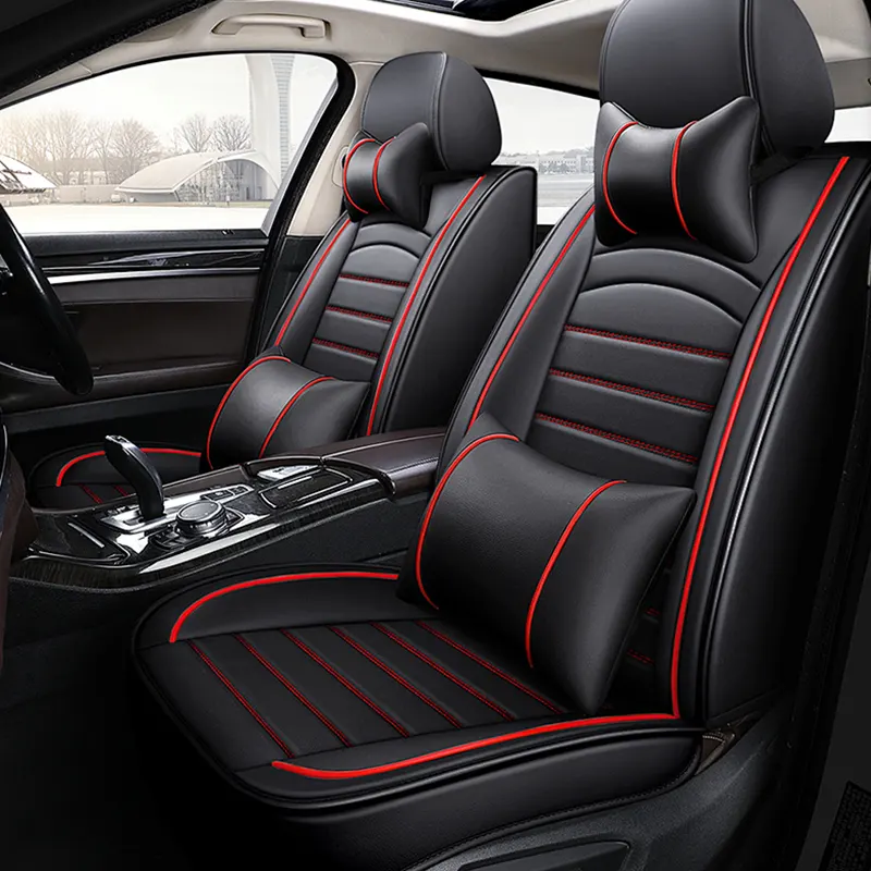 Pokrycie siedzenia samochodu