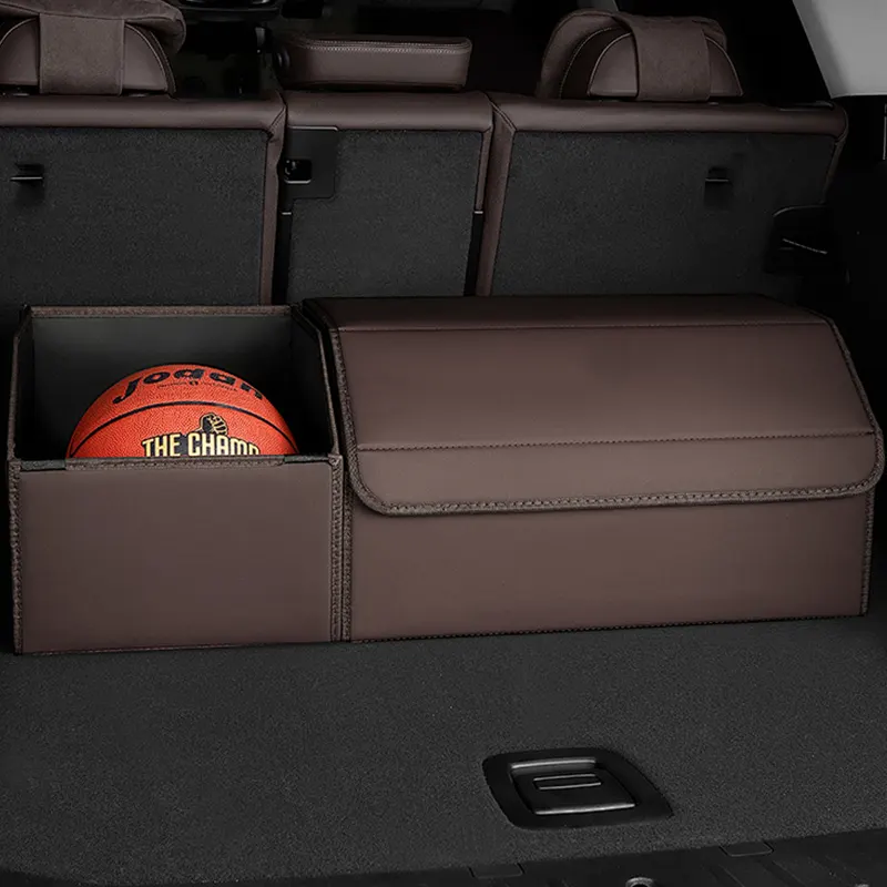 Organizator samochodu