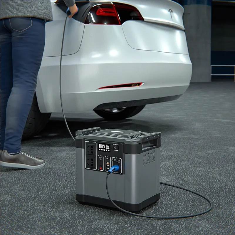 Sprężarka powietrza 12 V