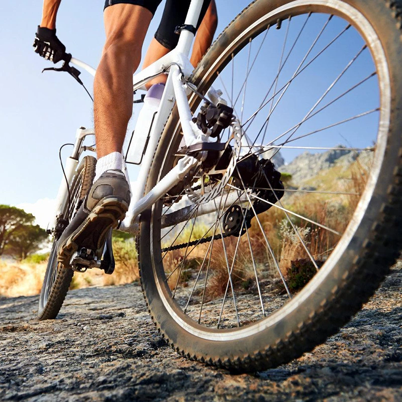 Akcesoria do rowerów elektrycznych i hulajnogów