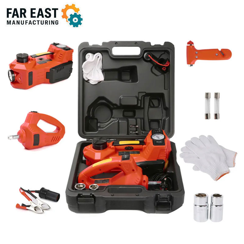 W jaki sposób zestaw do naprawy opon może zaoszczędzić czas i pieniądze?