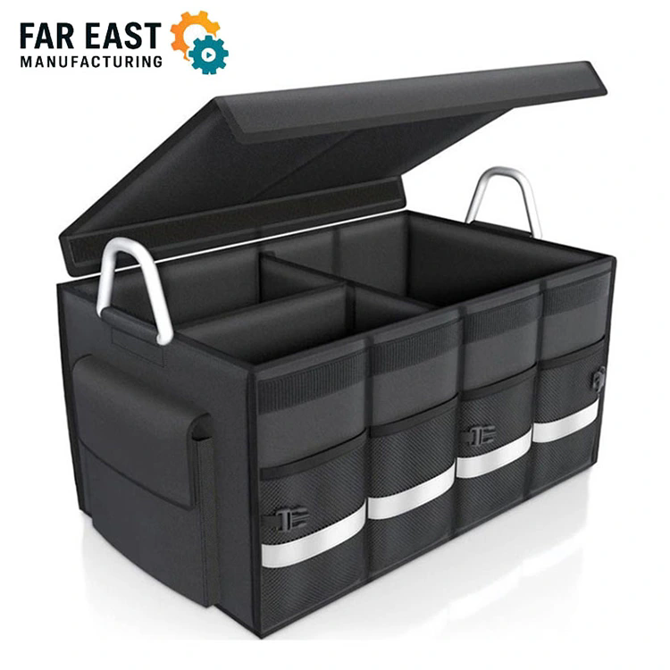 Jak organizator samochodu może zmienić Twoje wrażenia z jazdy?