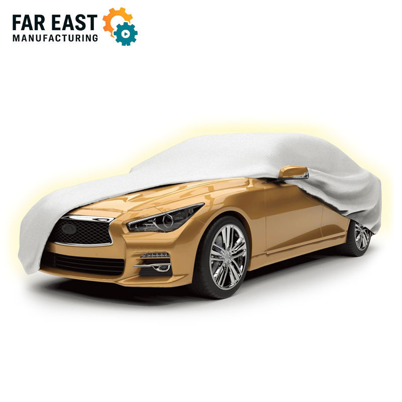 Pokrowce samochodowe na każdą pogodę i do dużych obciążeń