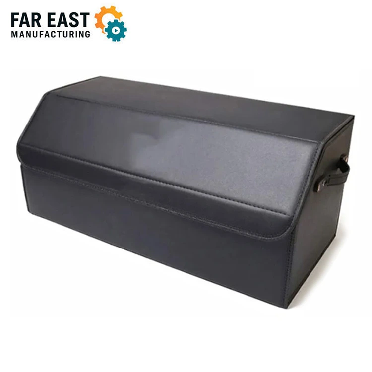 Organizator przechowywania samochodów