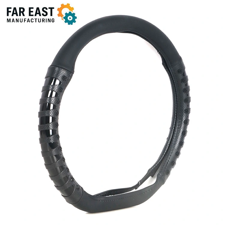 Osłona kierownicy w stylu D