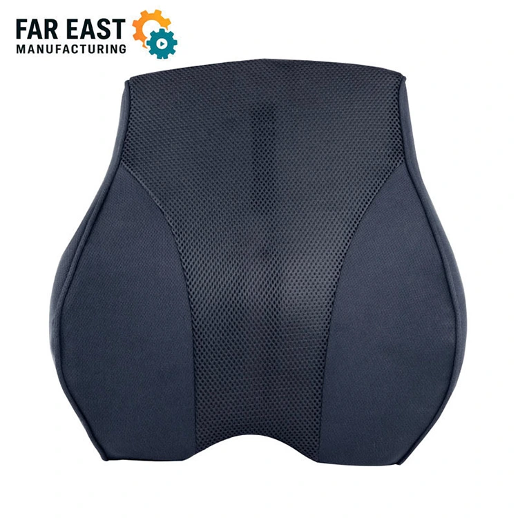 Poduszka samochodowa z pianki memory