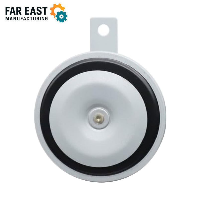 Profesjonalny klakson samochodowy