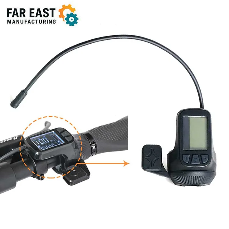 Części do skuterów